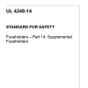 UL 4248-14 PDF UL 4248-14 PDF